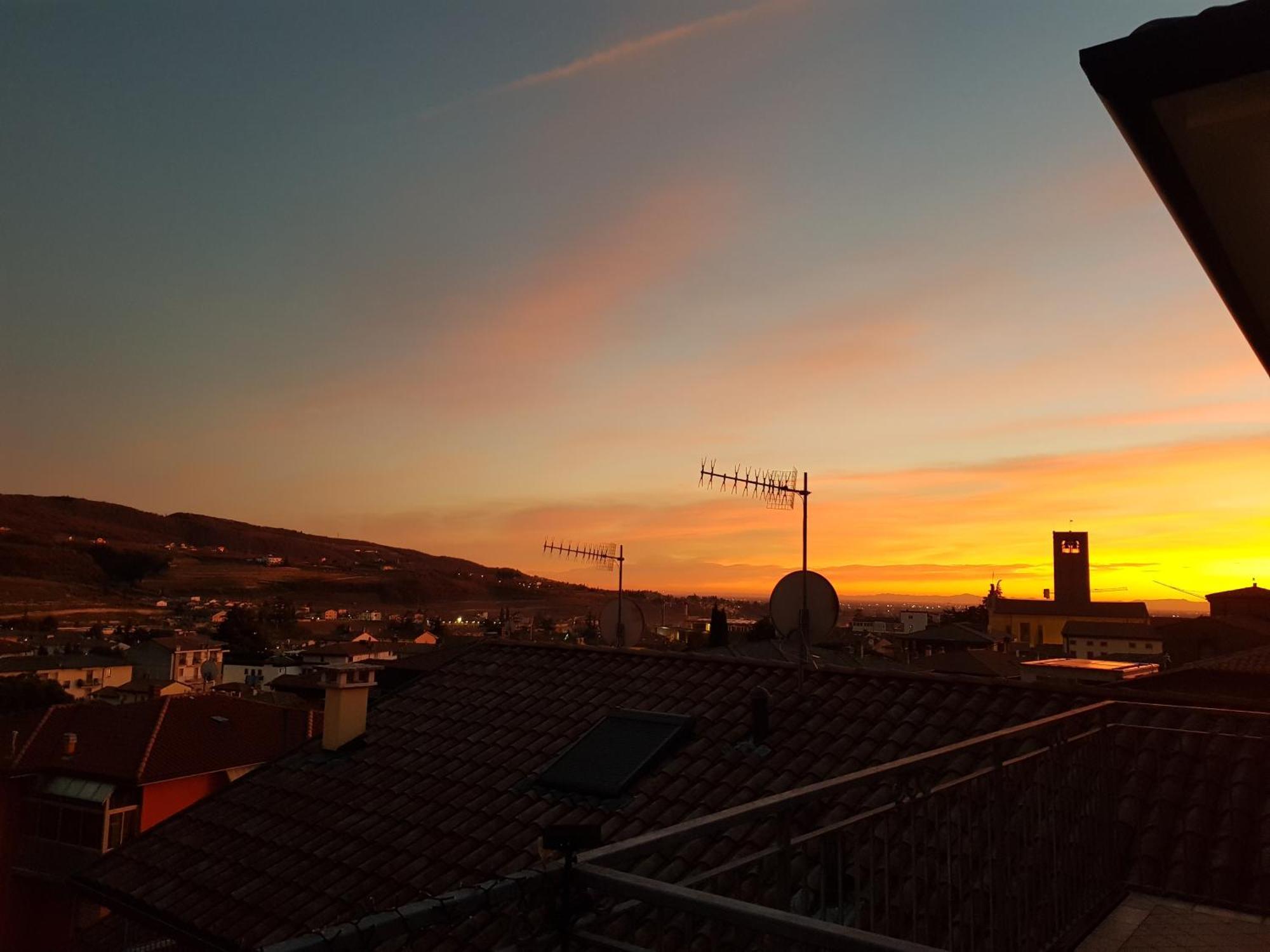 A Casa Meraki Неґрар Екстер'єр фото