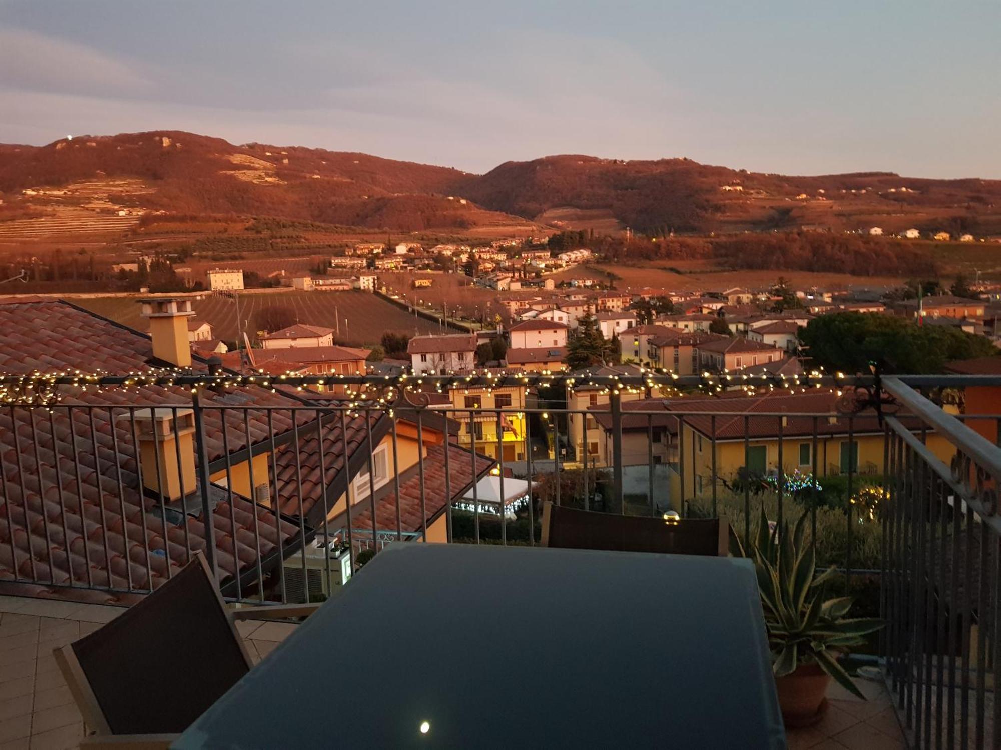 A Casa Meraki Неґрар Екстер'єр фото